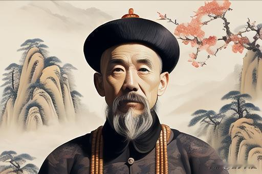 曾国藩识人，有多厉害？
曾国藩识人，至今无人能敌，这一点，从他提携的大量优秀人才