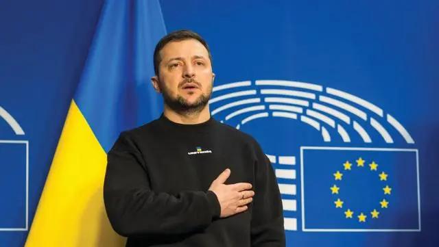 英国军援乌克兰能否改变俄乌局势？
第一，英国自己现在都穷得叮当响，能拿出多少钱来