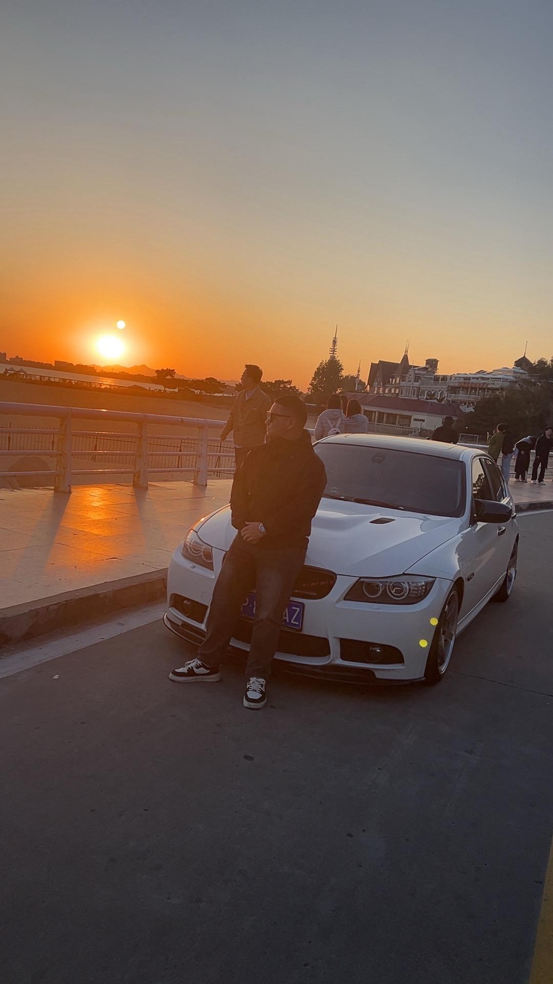 我在上岸 很慢 很坚定