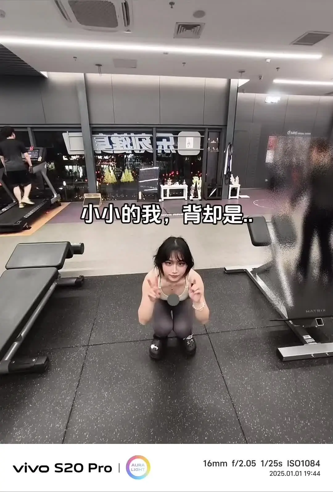 只有肌肉不会背叛 只有肌肉不会背叛。腰臀比展背