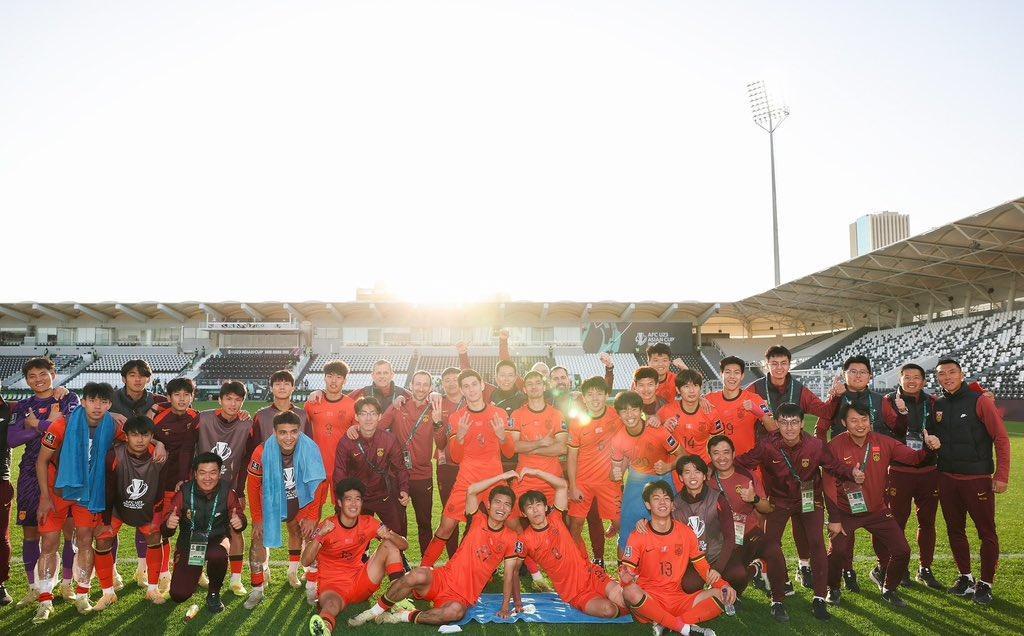 创造历史的一代 