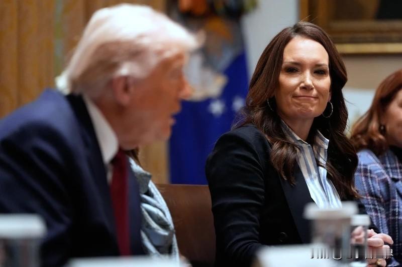 【特朗普发帖“支持美国农民”】
华盛顿时间2026年4月11日，美国总统 唐纳德