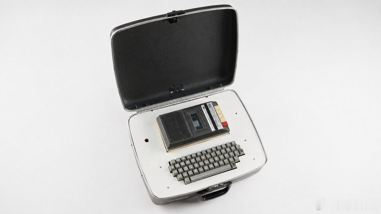 一台功能完好的1977年Apple‑1预计至少拍出30万美元，是RR拍卖行这场大