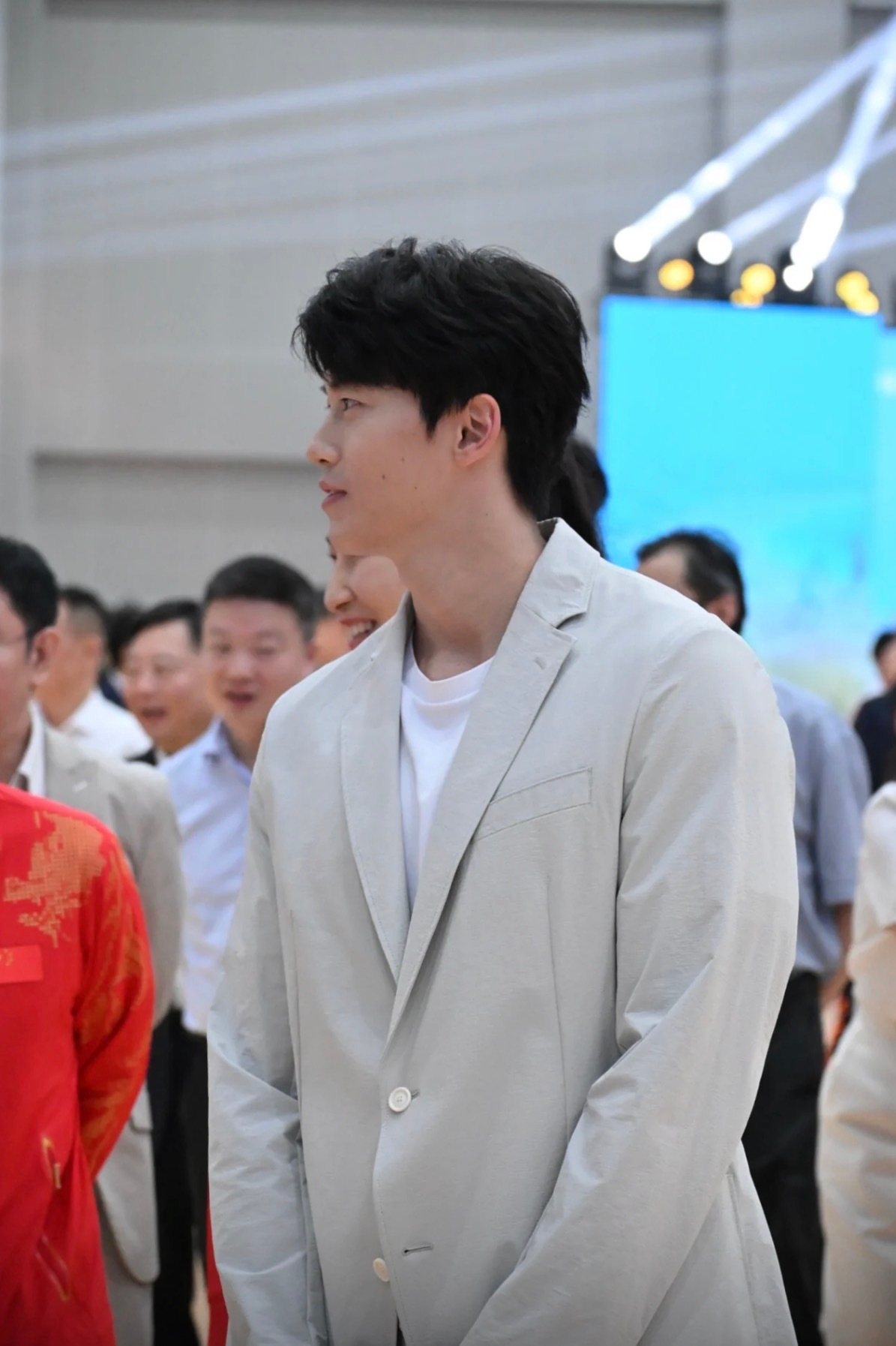 好喜欢这张呀😣 