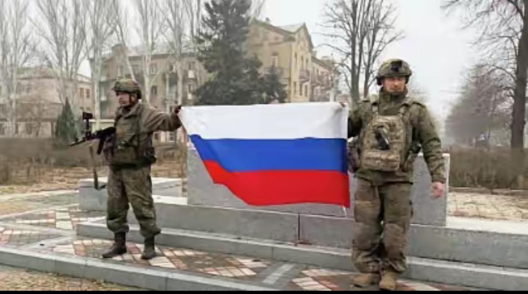 俄罗斯再次传来捷报，俄军已经逼近斯拉维扬斯克，顿巴斯中部尽在掌握之中。现在的俄军