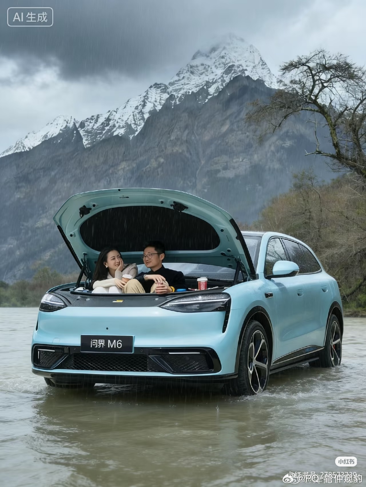 看看XHS网友多么人才笑疯了 