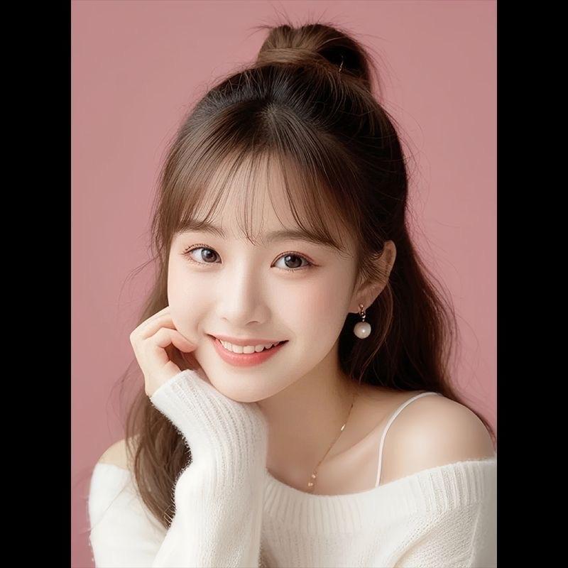 好爱好爱，纯真无邪
取回家当老婆，鲜花插在牛粪上[星星眼][星星眼][星星眼]顾