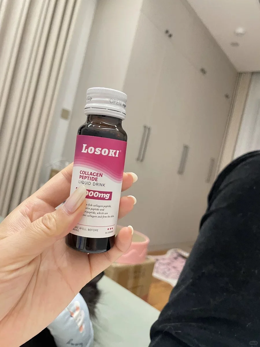 花费1万多，吃保健品一年后我的变化