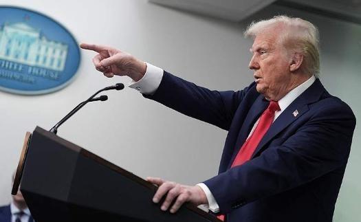 美国突然下最后通牒：中方再买俄石油，就征收100%关税。话音未落，中国不到24小