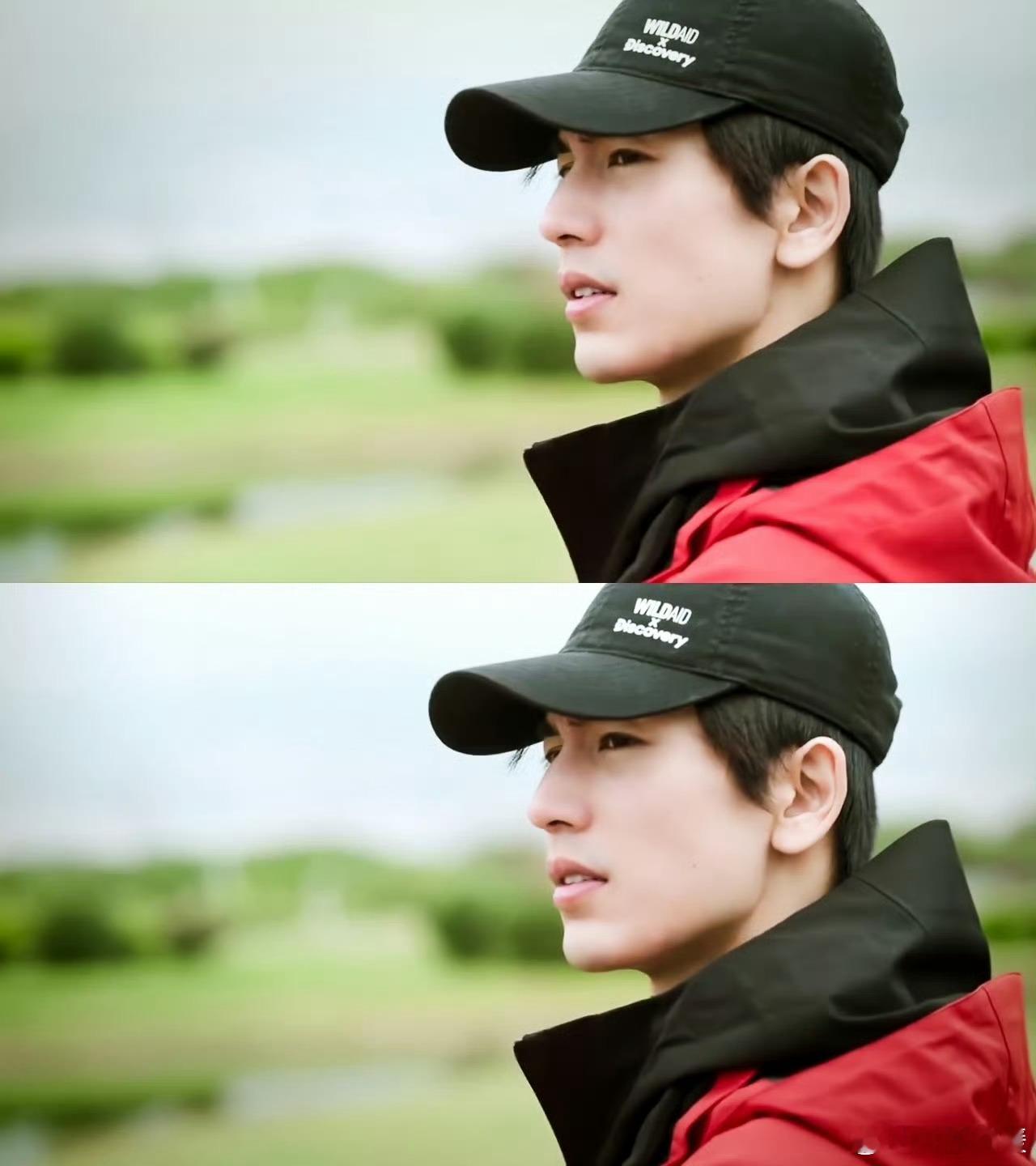 张凌赫凌探未来先导预告片张凌赫《凌探未来》有消息咯。先导预告片太勾人，忍不住反复