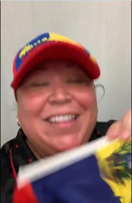 【黄金时代】委内瑞拉阿姨美国和欧洲当代史川普主义研究热点现场海外新鲜事