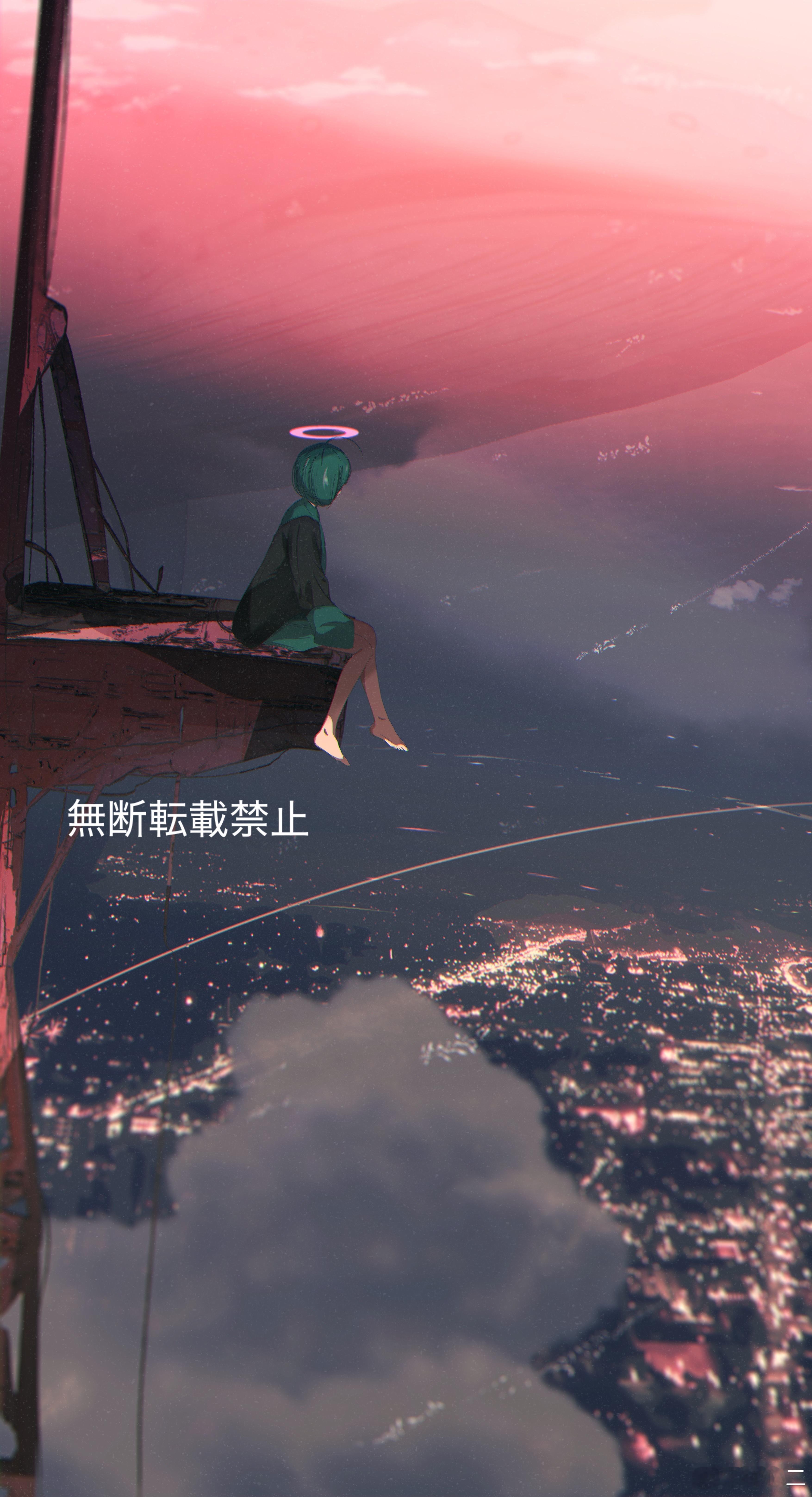 画这种画或者欣赏这种画的时候是我最喜欢的时刻 ​​​