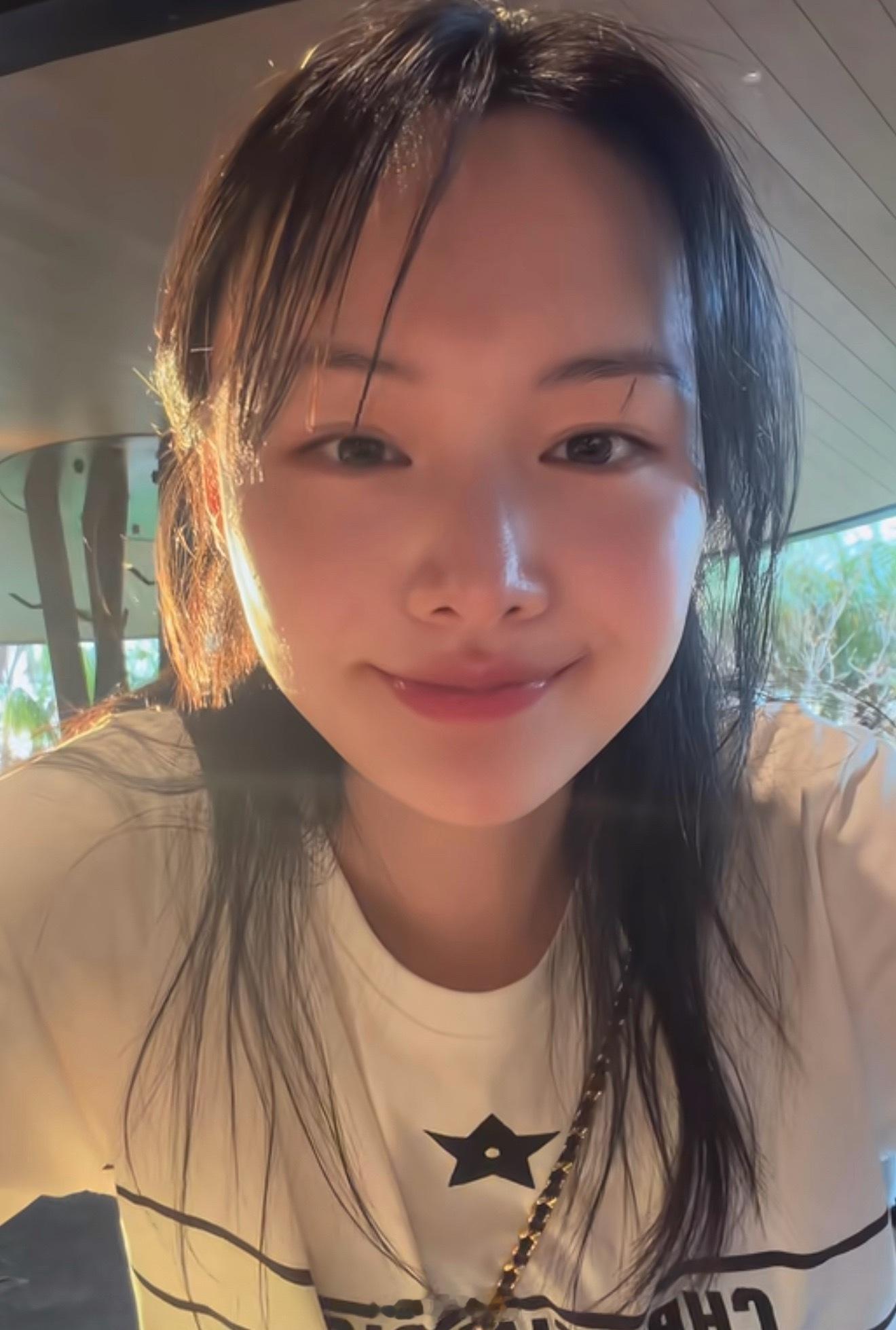 还能认出来这是谁吗？现在活跃在TikTok上 ​​​