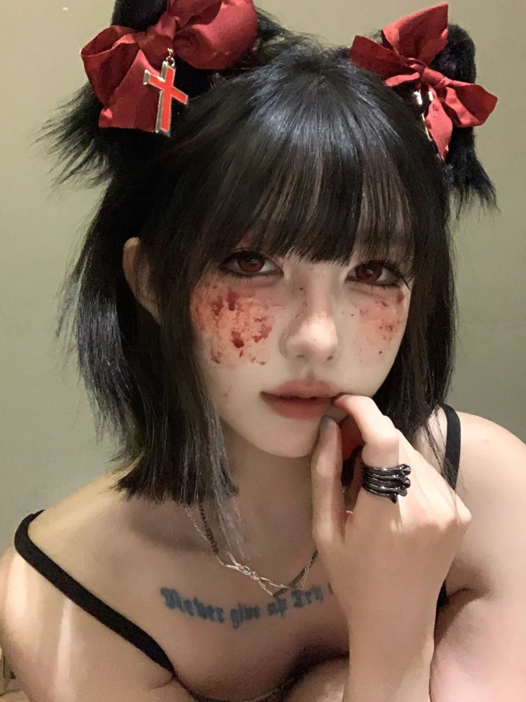 Meow～