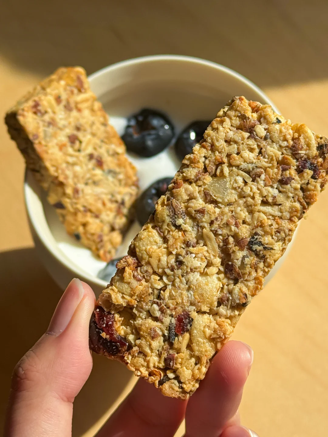 体重管理期的解馋好搭子！