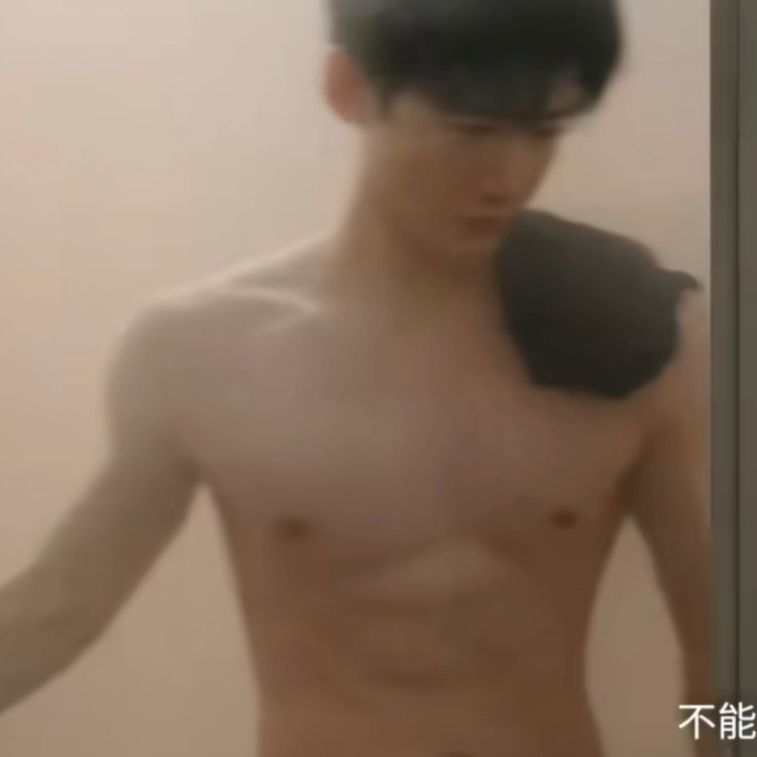 腹肌[色][色][色] 