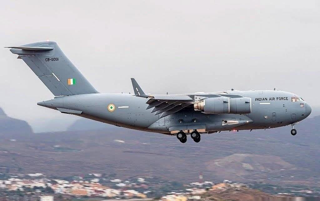 印度的那11架C-17大宝贝，能飞得好好的，秘诀就一个：
印度空军只管开，落地后
