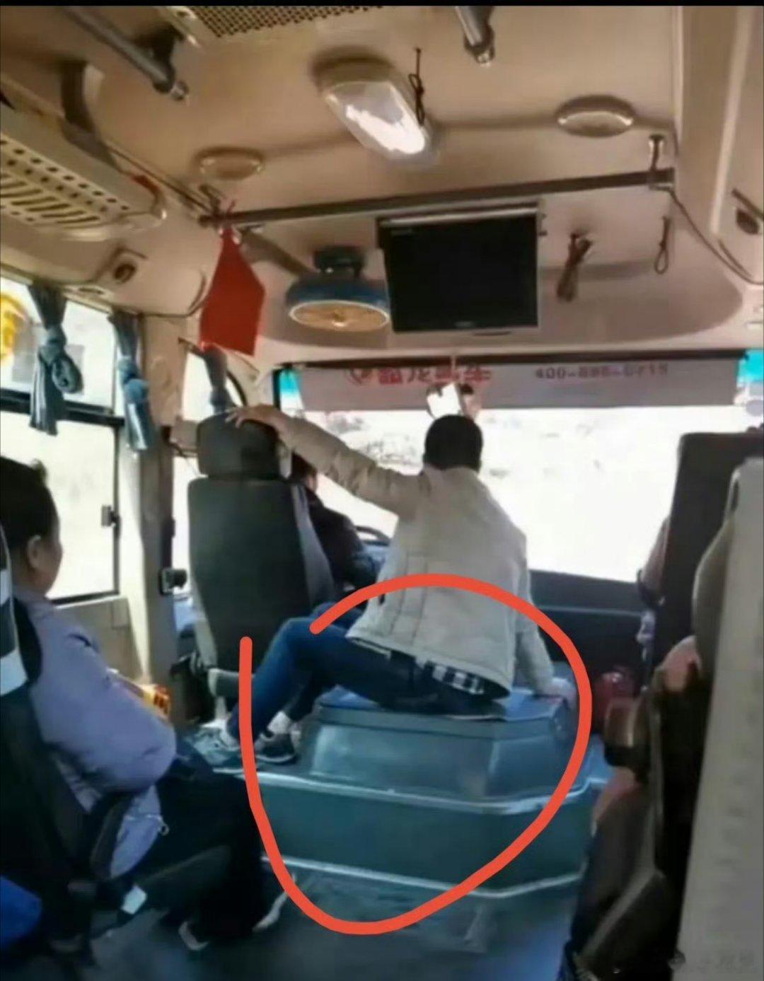坐过这个位置的有吗？最大的感触是什么？ 