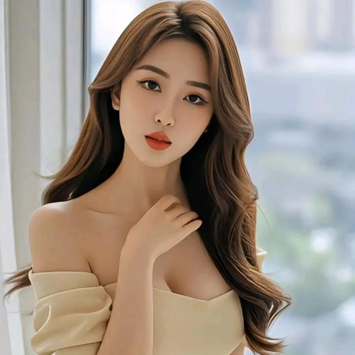 优雅气质，柔美妆容，复古风写真复古特写写真 复古纯欲写真 气质风写真 法式复古风