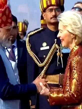 欧洲没有想到中国的学习能力这么强，本来是想来中国赚钱的，没想到中国反过来把他们给