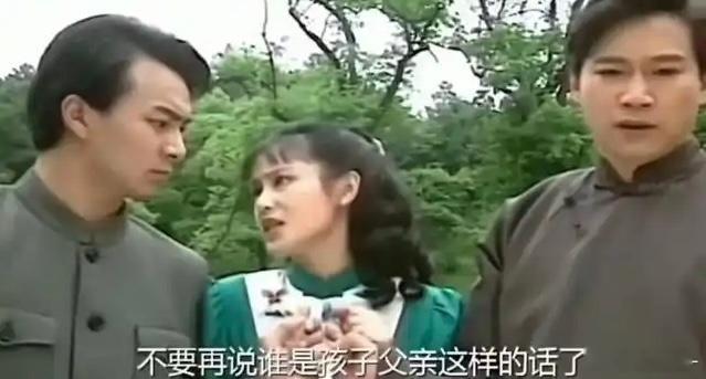 丈夫想做亲子鉴定妻子称孩子会恨你哈哈哈精彩顶级龟公想起琼瑶的神剧 
