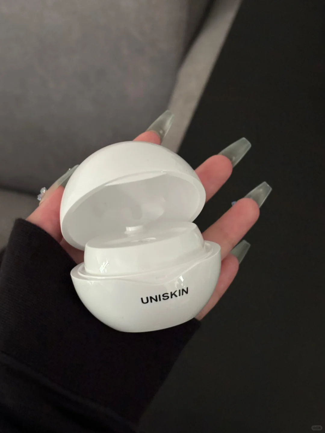 3年老眼纹 被它搞掉了