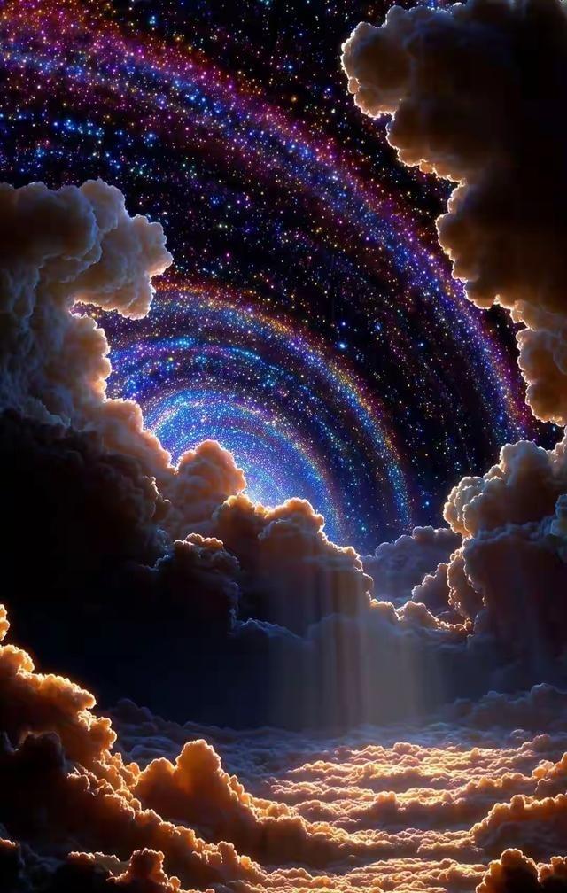 别焦虑，你现在的迷茫就是老天在给你上强度。与其内耗，不如闷声搞钱、提升价值，烂人
