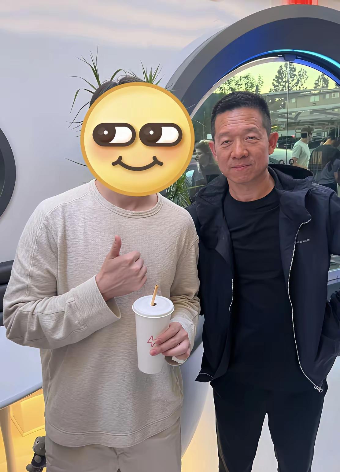 贾老板再次增持股份。
根据之前的增持信托，贾老板再次增持15万美元。
贾老板的年