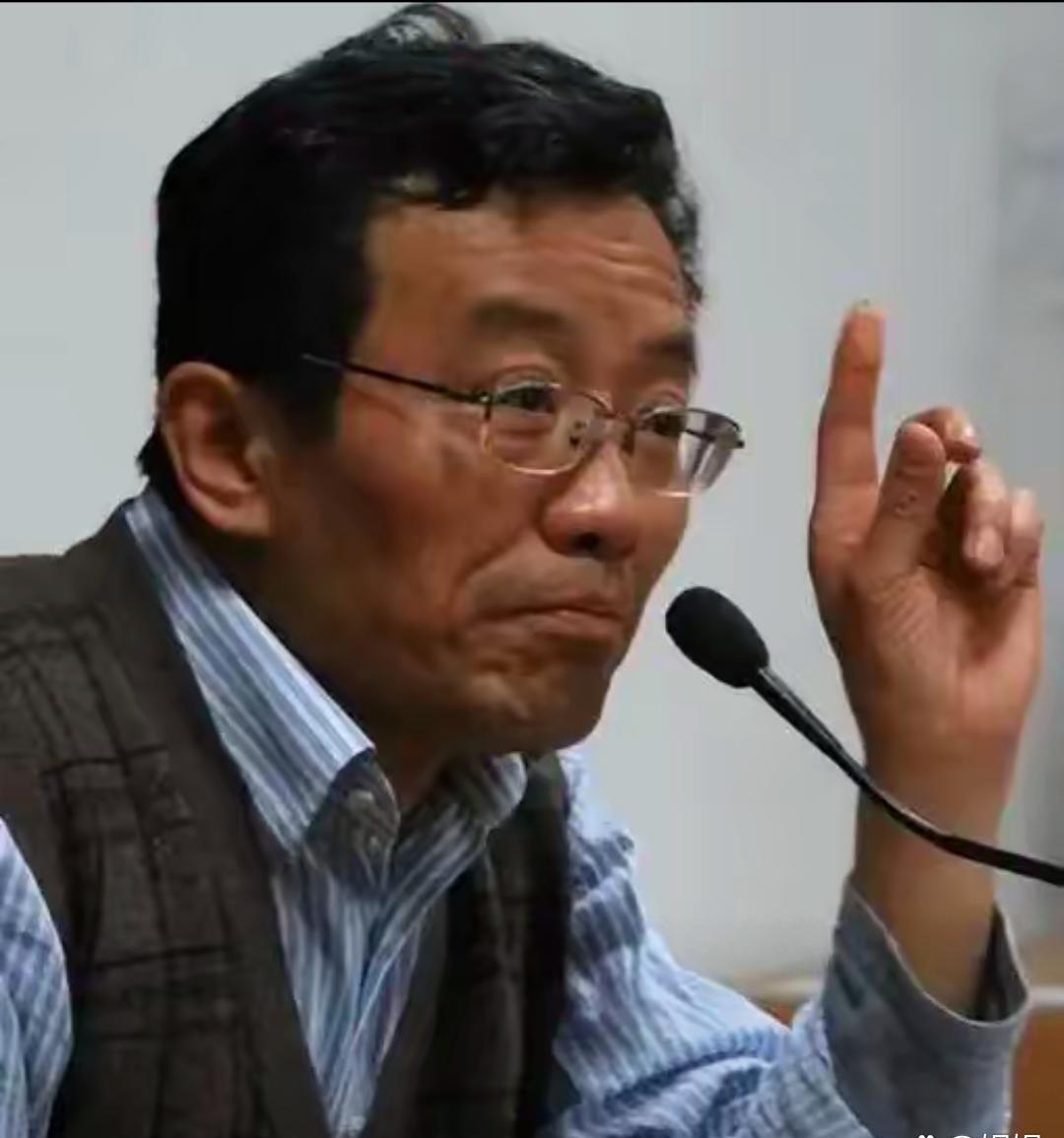 复旦大学教授王德峰，撕开了当代社会最大的“遮 羞布”，振聋发聩！他说：“今日之中