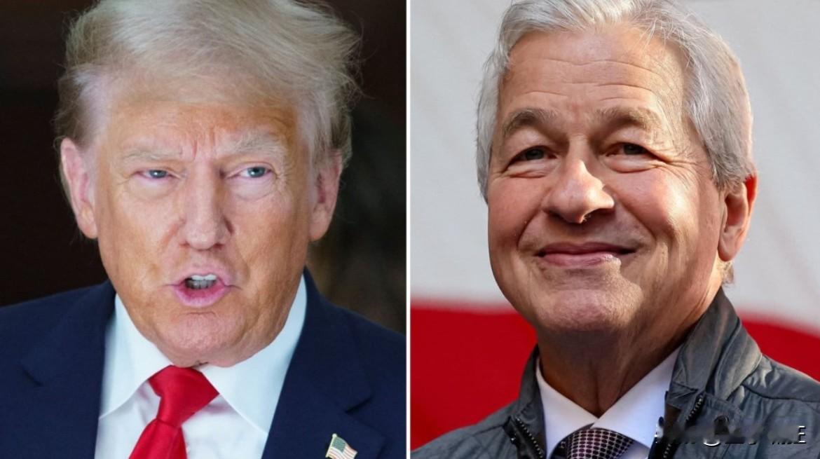 千万不能得罪特朗普，就因在达沃斯论坛上批评了特朗普的移民和经济政策，特朗普扭头就