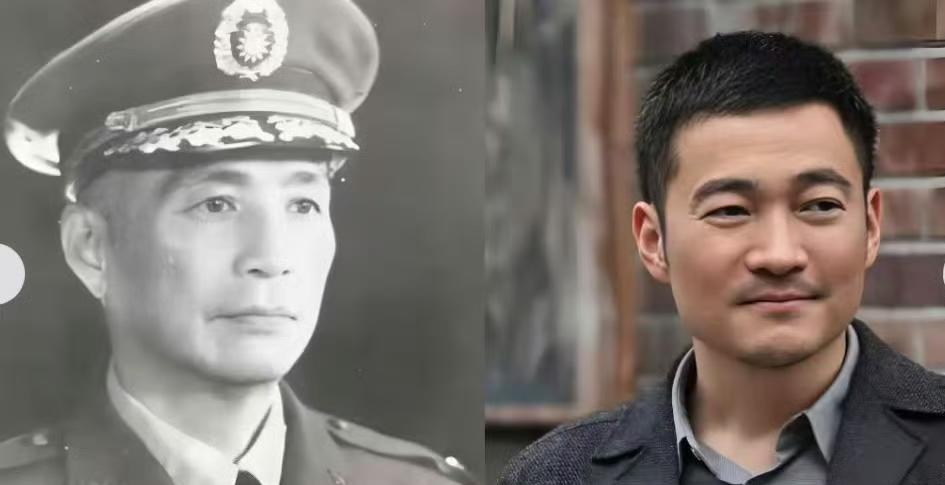 看《沉默的荣耀》时，蔡孝乾这个角色总让人心里堵得慌。他不是没见过大场面的新手，顶