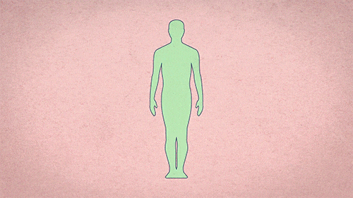 熬夜党预警：身体悄悄变硬就算了，息肉还想找上门？

谁懂啊家人们！晚上刷手机时有