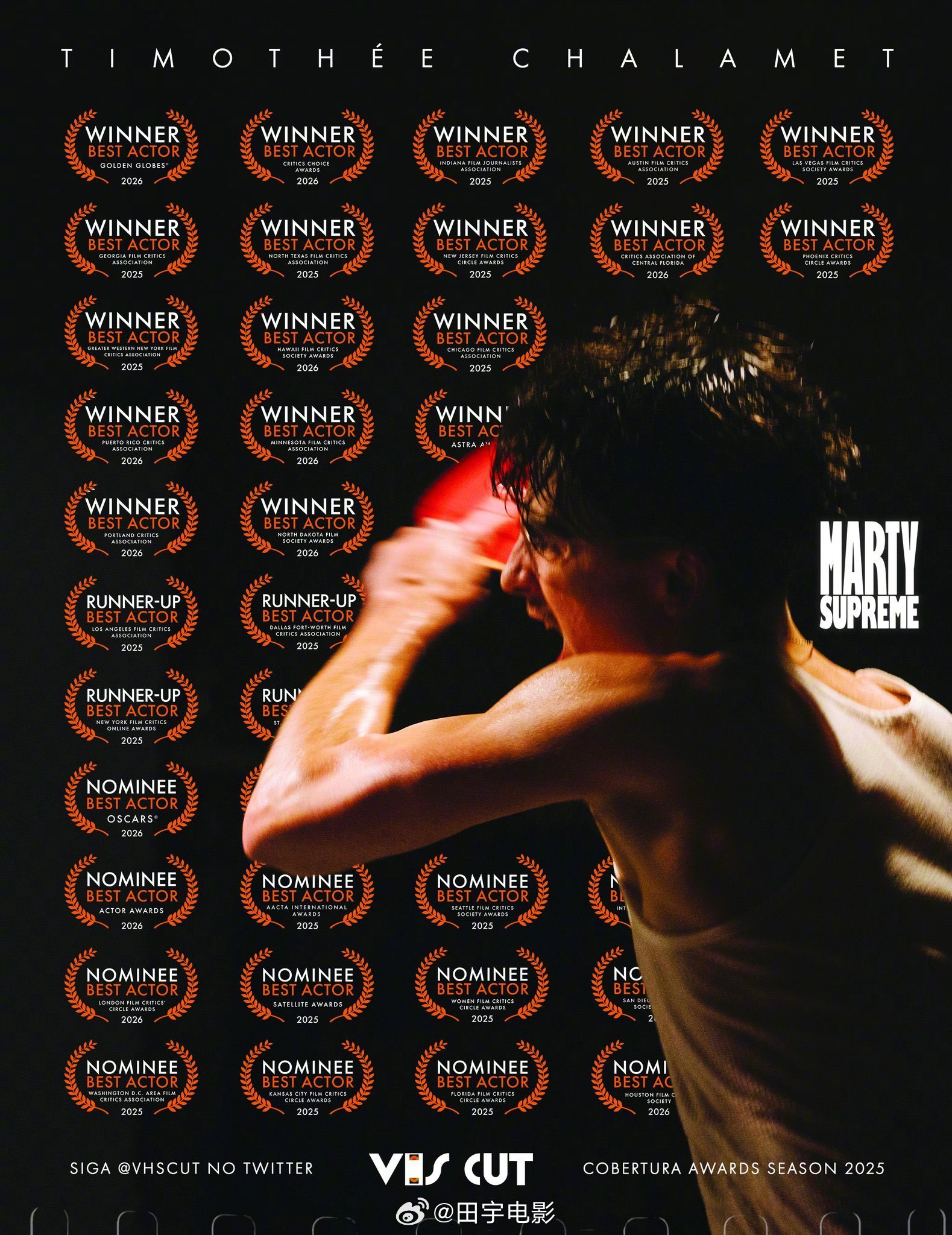 至尊马蒂（2026），至尊马蒂今日上映很幸运成为《至尊马蒂》的第一批观众。主打体