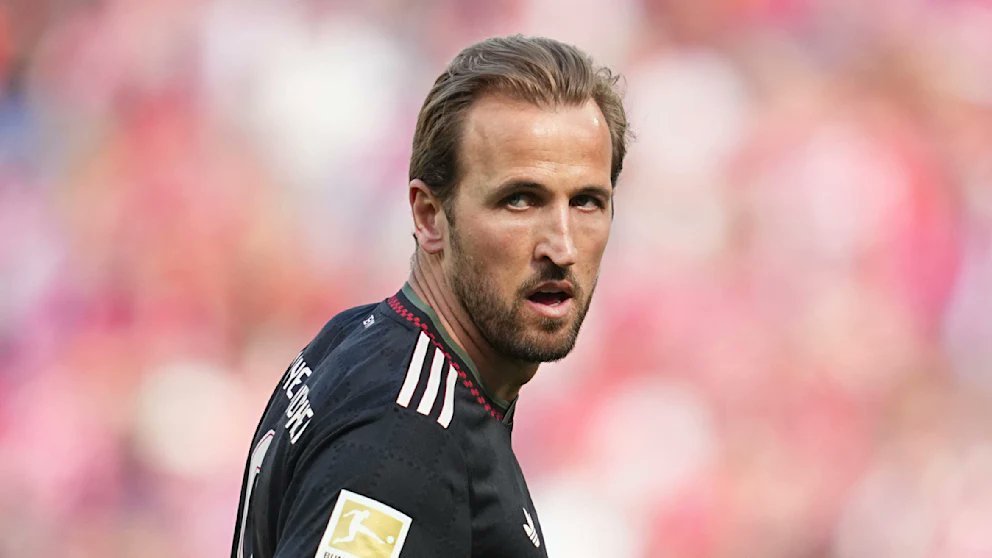 哈里·凯恩表示，拜仁周二绝不能重复昨天上半场的表现：“如果我们没有做好反抢，如果