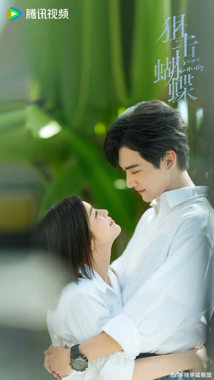 【情人节看甜剧，你最喜欢哪一对CP的心动瞬间？评论区推荐】无论是怀旧经典，还是紧