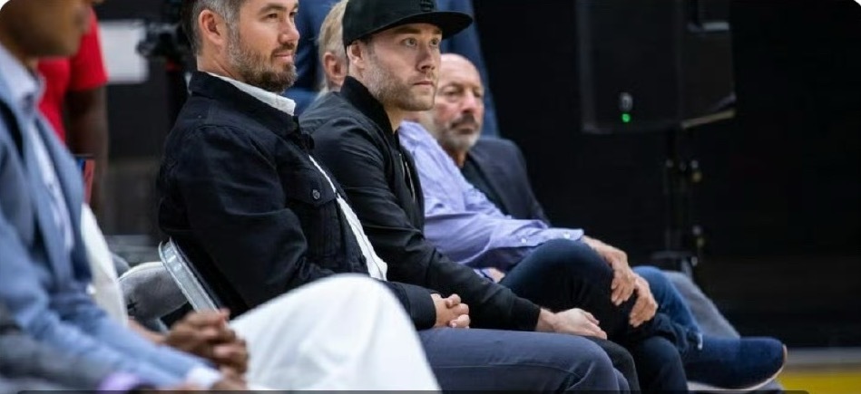 董事层变更还有5年，未来权力交接的第一刀已经率先砍向了篮球运营和球探部门：一个实