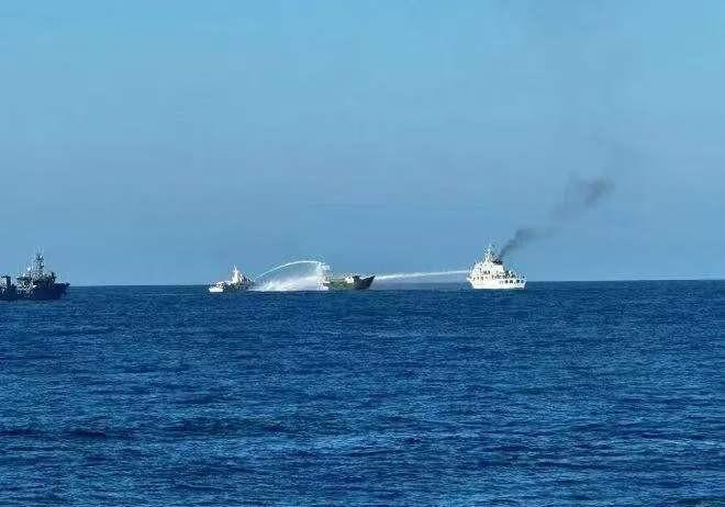 中国已经退无可退！美军2026完整战略布局浮出水面，并不局限台海、南海局部冲突，