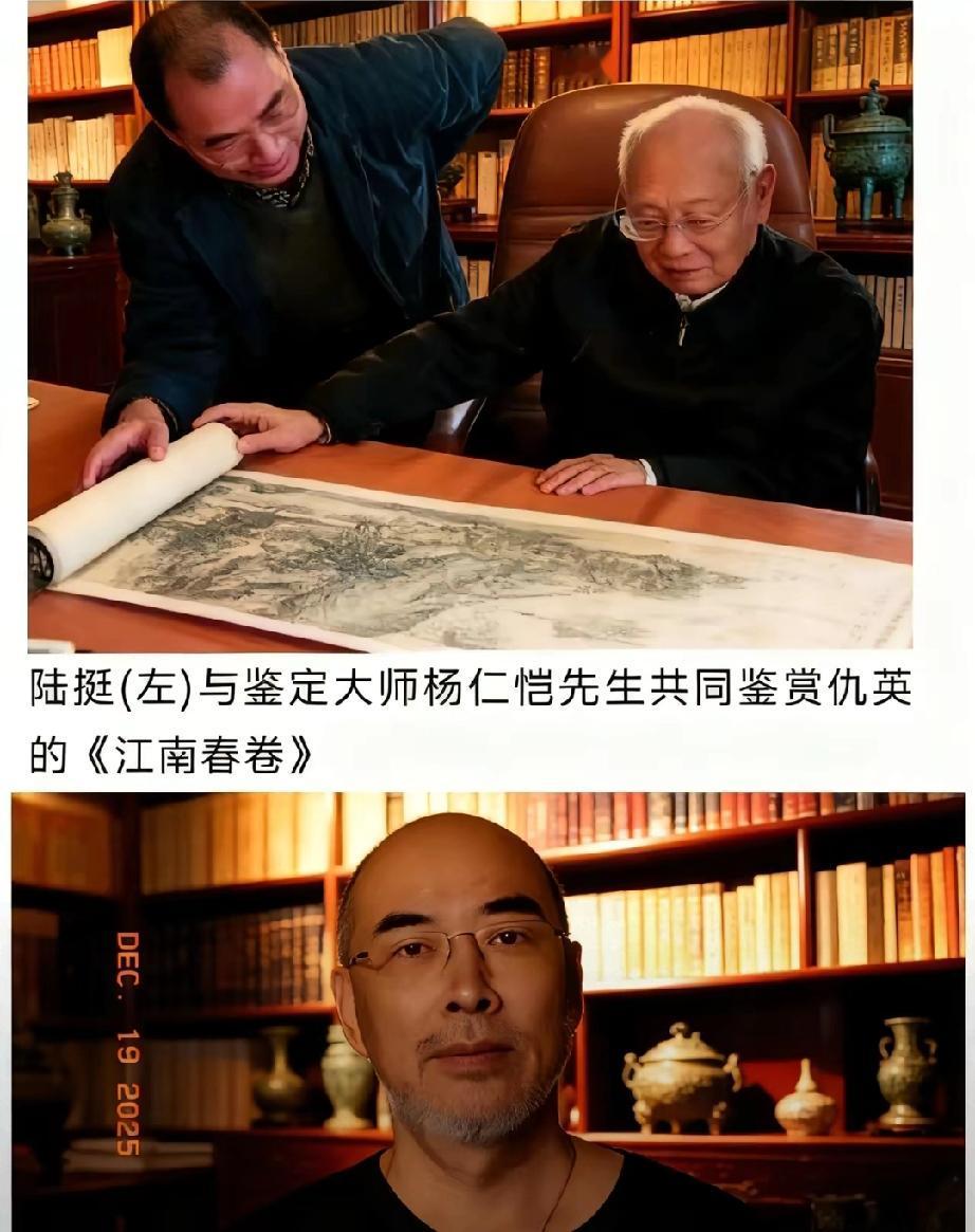 这次的文物处置事件，真是让人感到震惊和不解！

原以为关键的突破口在南博和庞家之