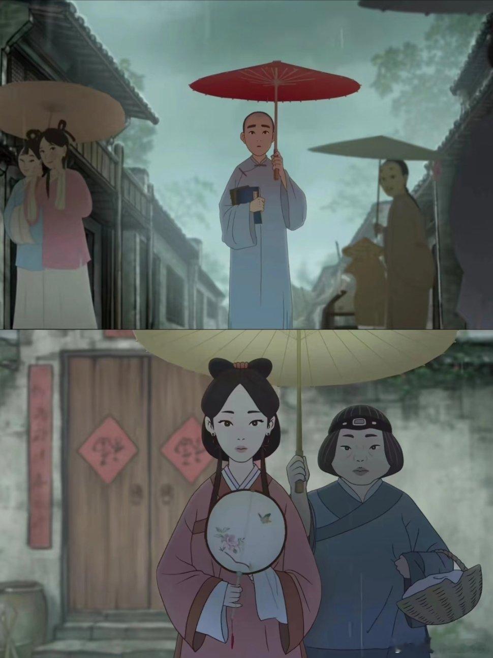 小秀才，你背得出吗？此物最相思！次元新星计划