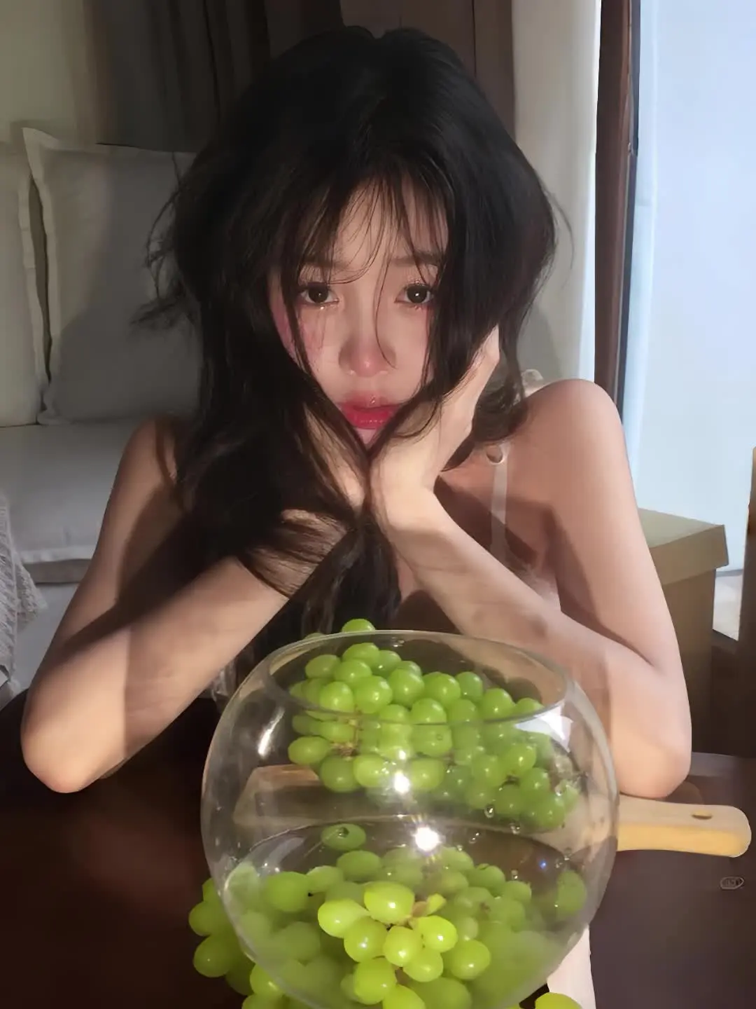 和谁在一起都会吵架 不如把一生留给那个吵了很多次都没分开的人