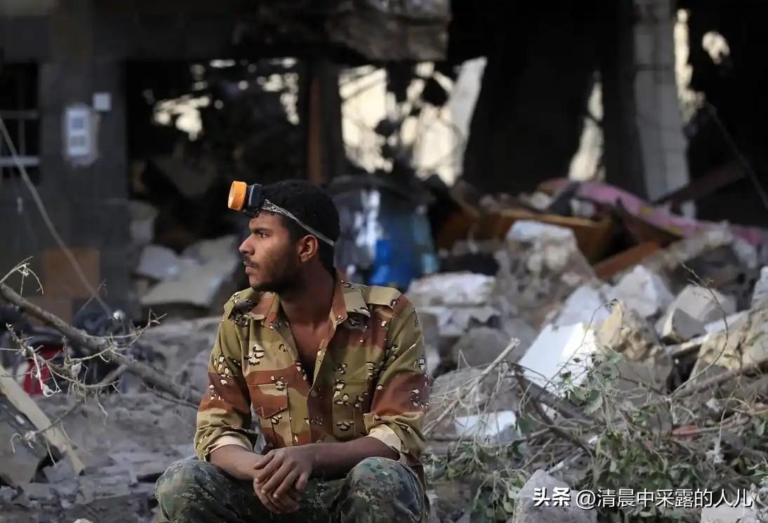 炸穿美国脸面！总领馆被毁、盟友集体反水，美国小弟要集体造反？
 
美国彻底栽了！