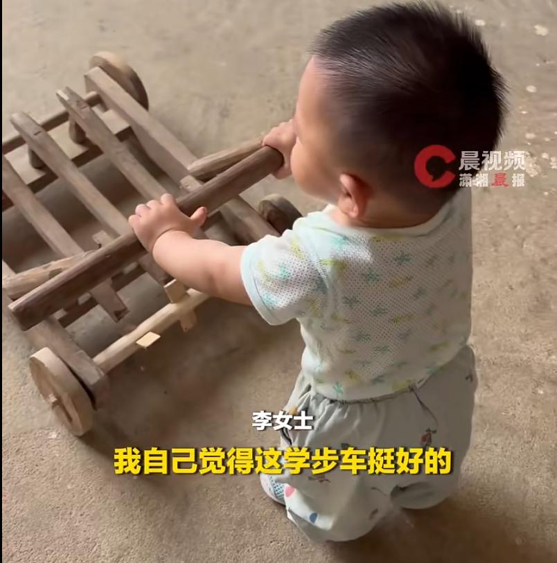 近日，江西上饶一名儿媳分享的一段日常视频，快速刷屏各大网络平台。视频里一台看起来