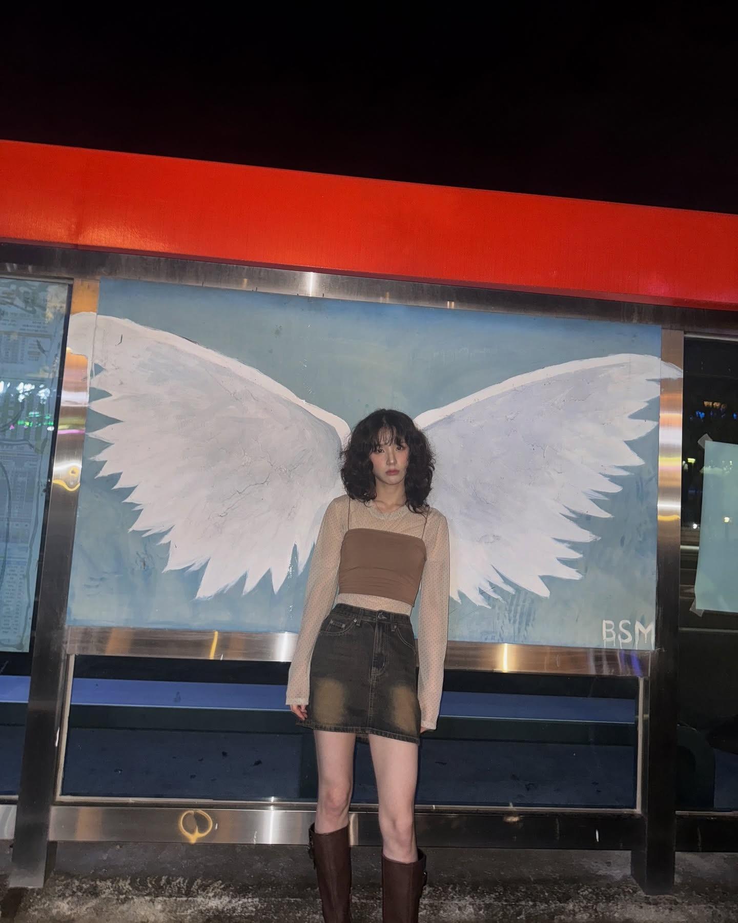 ARTMS 田姬振🖤🪽 ​​​