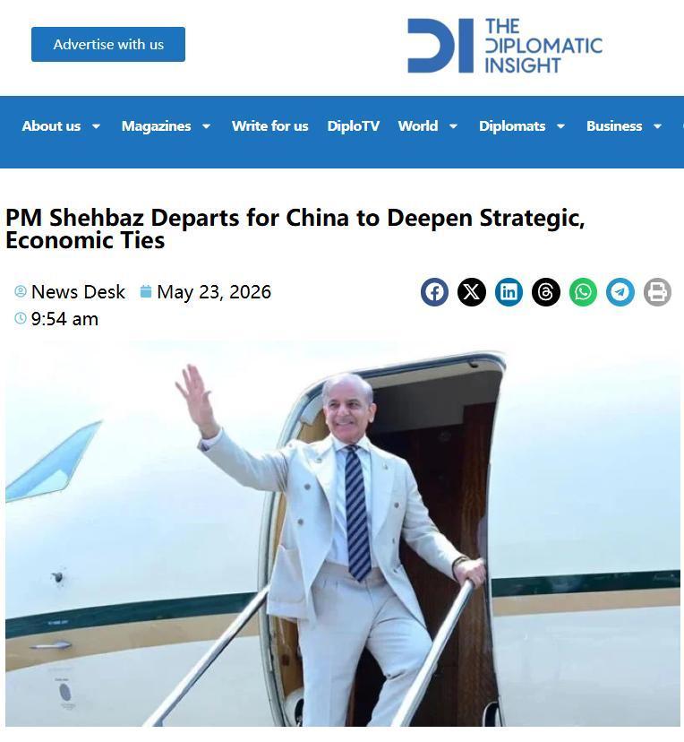 “选择”的确大于努力！巴基斯坦就是最好的例子，它是先靠中国的军事支持，得到了国家