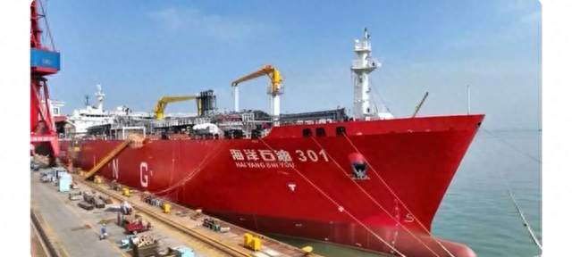 中国制造再创神话！我国首艘自主研制大洋钻探船，到底有多强？