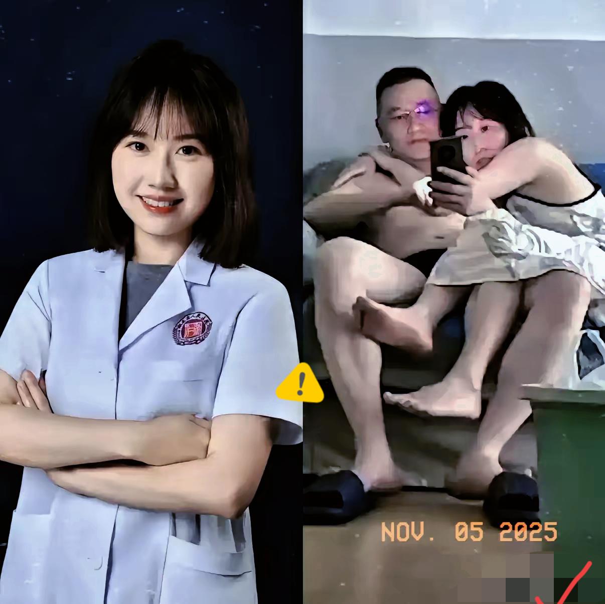 湖南省人民医院曾主任这波争议，
真是把医生的“专业”和“完美”绑太死了！

她名