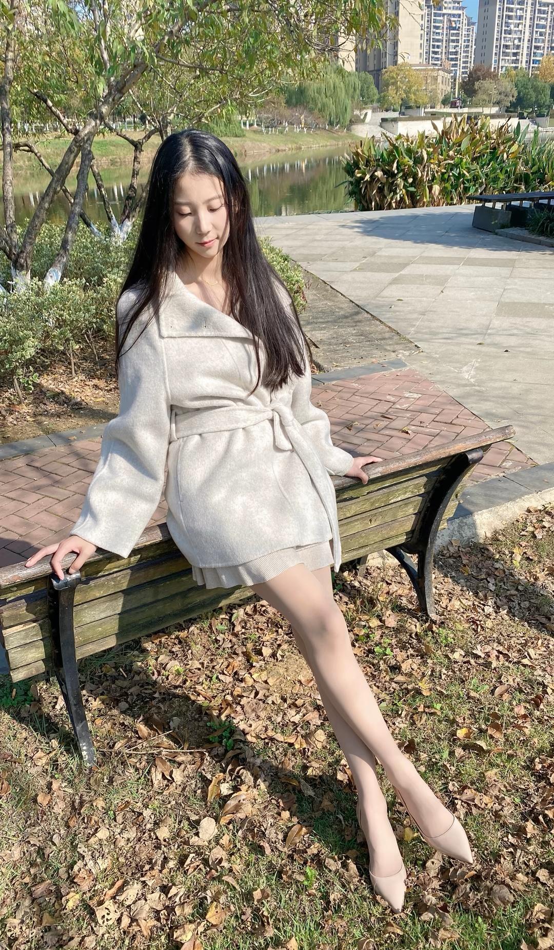 有哪些女生日常好看穿搭可以借鉴