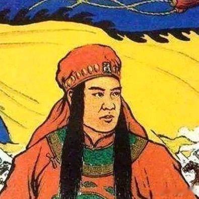 《太平军悍将覃炳贤兵败后退隐湖北深山，远离战火安度余生，后人枝繁叶茂繁衍出一百多
