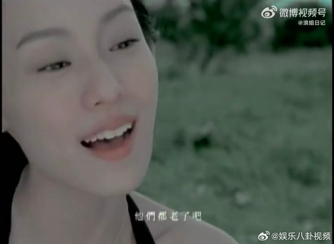 浪姐大合唱换歌了改成那些花儿乘风2026大合唱换歌了！《那些花儿》一响起，满是姐