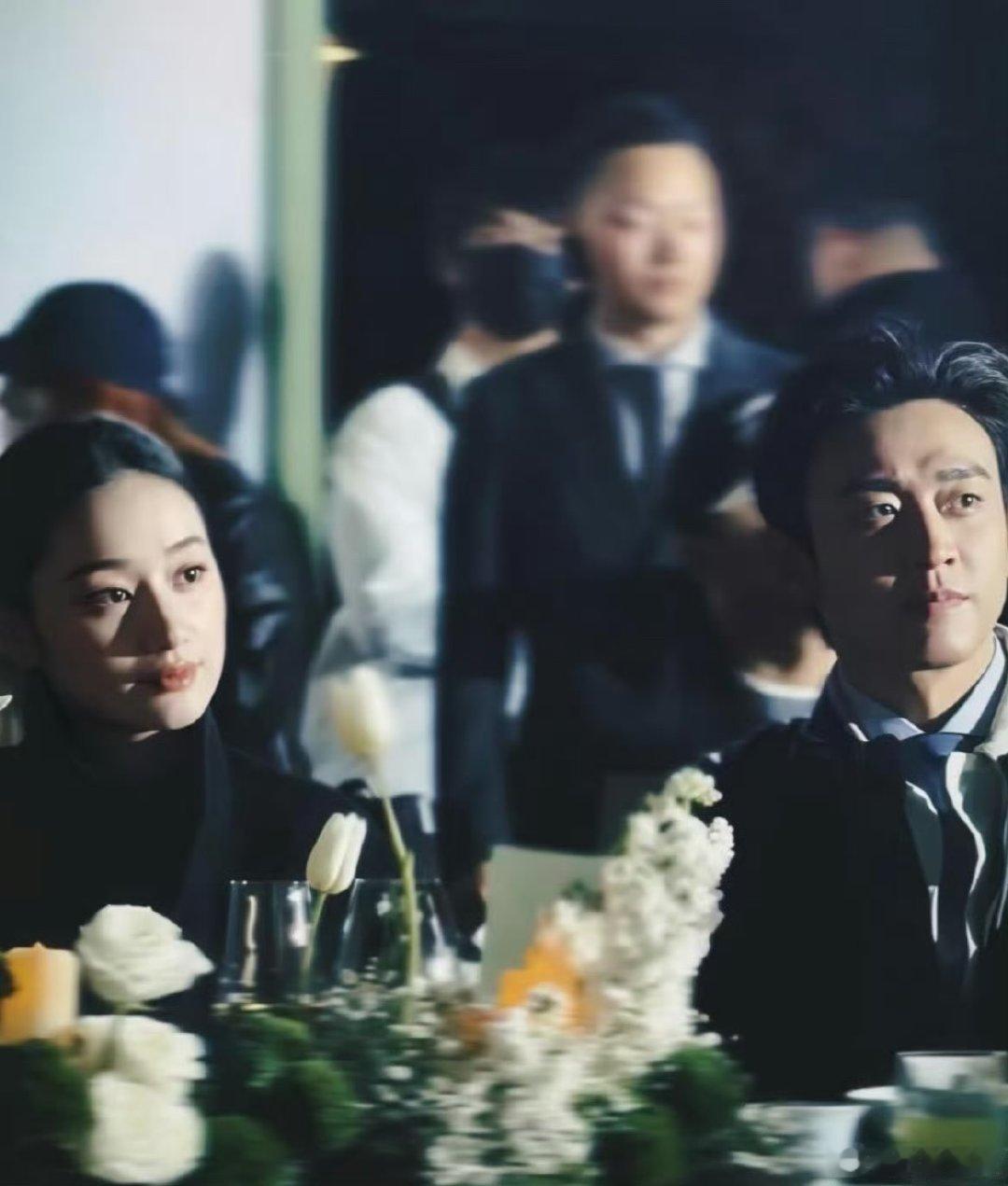 绝代芳桦真的be了吗郭晓婷王天辰真的be了吗6月郭晓婷正面回应CP提问：把美好留